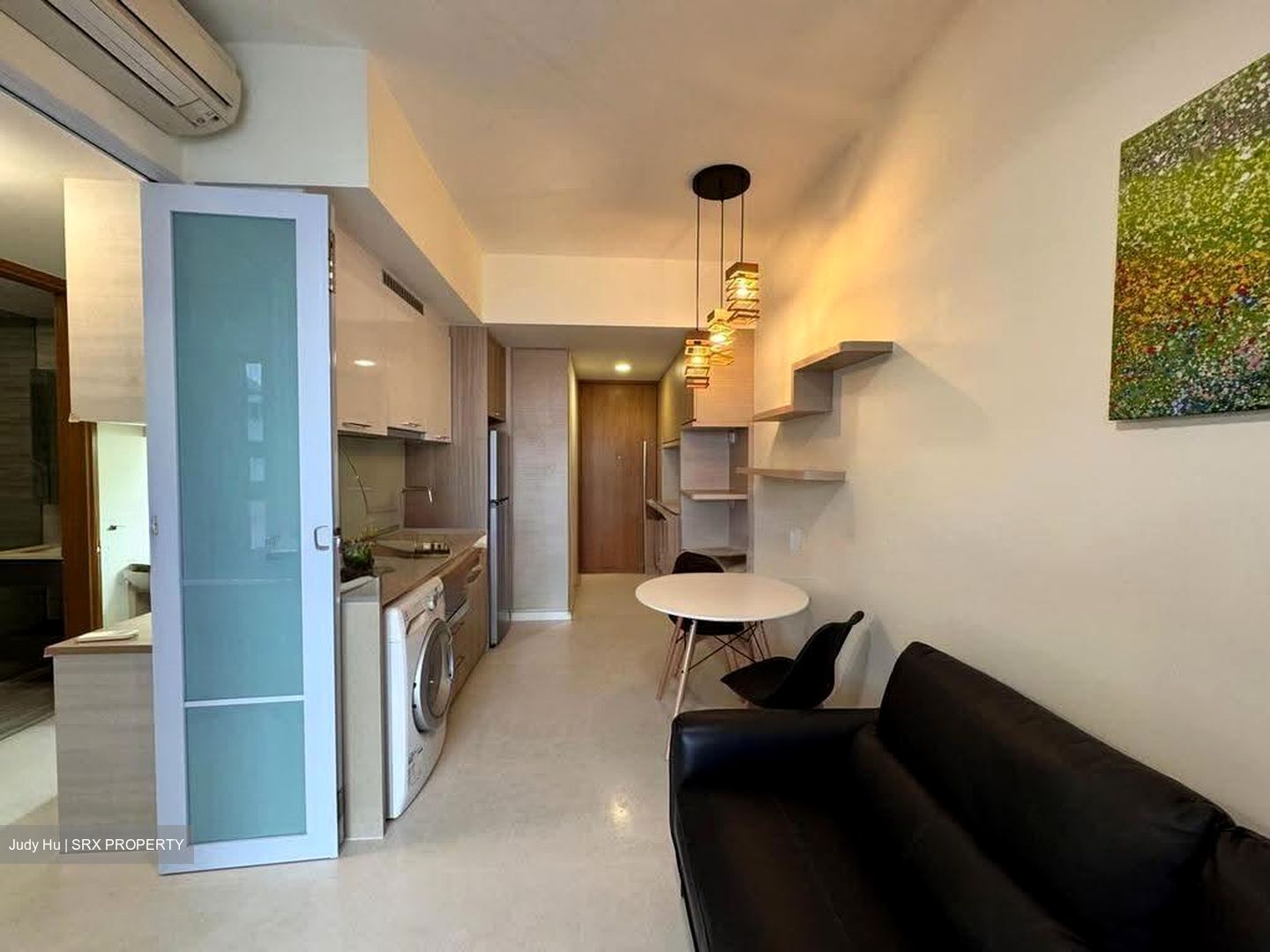 Trilive (D19), Condominium #628437901